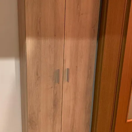 Stamopolu Parter Apartment *