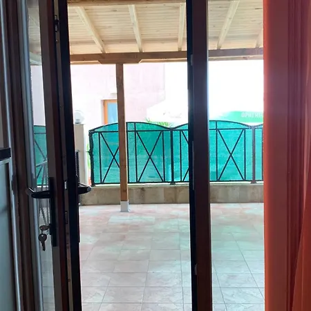 Apartment Stamopolu Parter