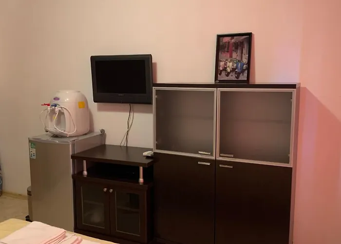 Stamopolu Parter * Primorsko