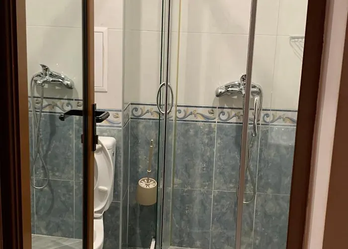 Apartment Stamopolu Parter