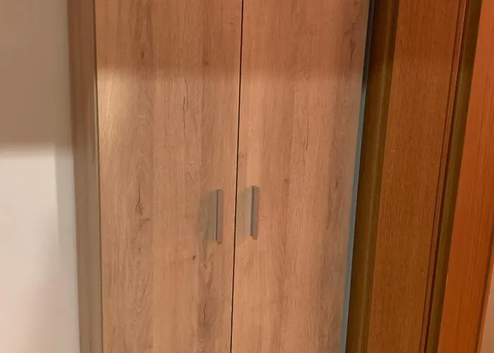 Stamopolu Parter Apartment *