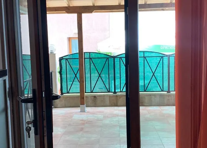 Apartment Stamopolu Parter