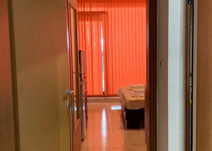 Apartment Stamopolu Parter