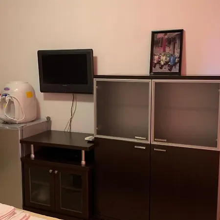 Stamopolu Parter * 普里莫尔斯科