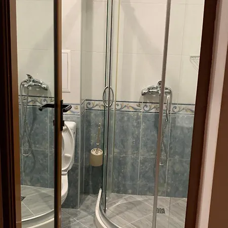 公寓 Stamopolu Parter