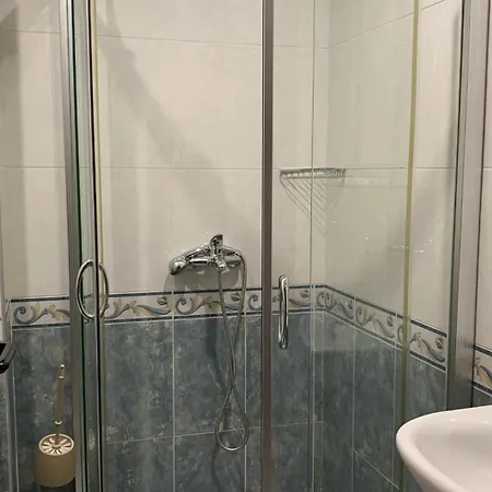 Stamopolu Parter 普里莫尔斯科