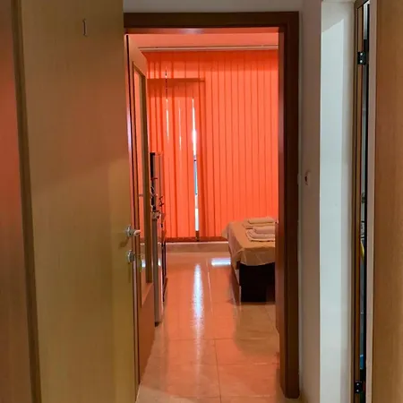 公寓 Stamopolu Parter