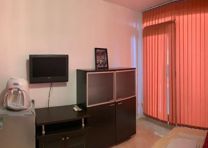 Stamopolu Parter * Primorszko