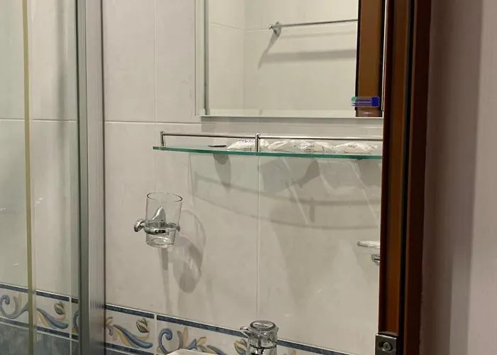 Stamopolu Parter Apartman Primorszko